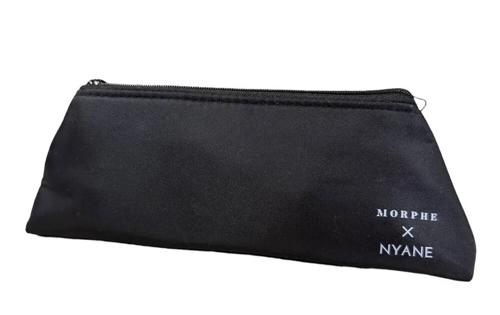 Morphe x NYANE Makeup Brush Bag
